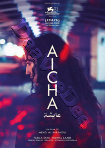 Aicha (2025) (DVD)
